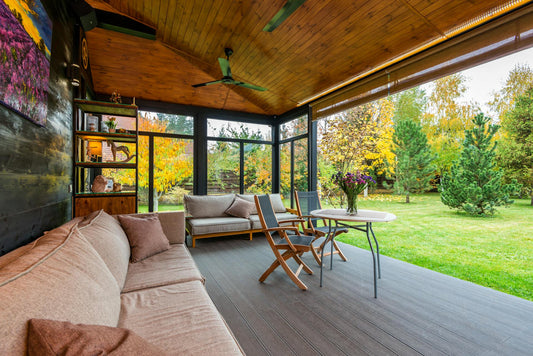 Cómo preparar tu jardín para el verano: consejos esenciales de mantenimiento y decoración