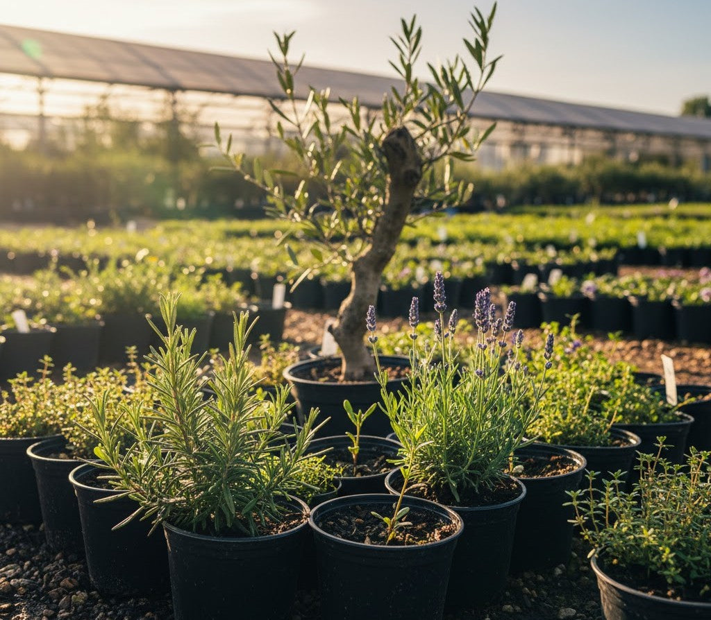 La DANA en Valencia, Un Año Después: El Corazón Resiliente de Nuestros Viveros