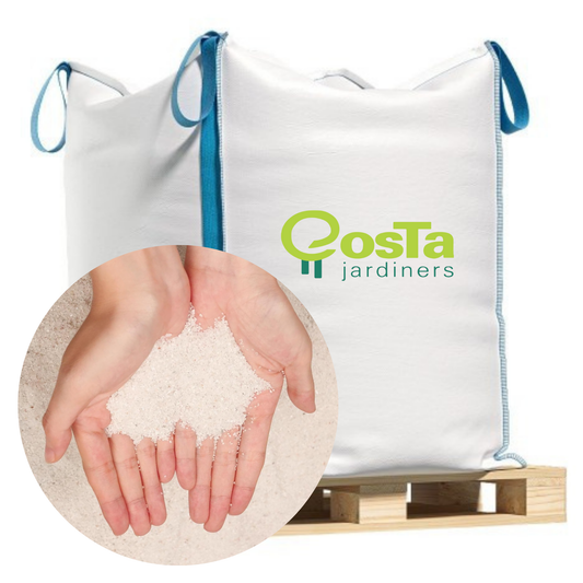 Big Bag Arena Sílice - 0,8m³ 1.000kg