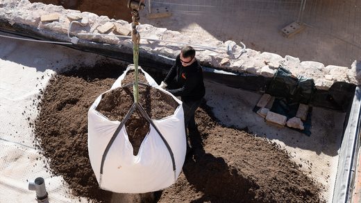 Big Bags en Costa Jardineros: ¿Qué Son, Para Qué Sirven y Qué Tipos Ofrecemos?