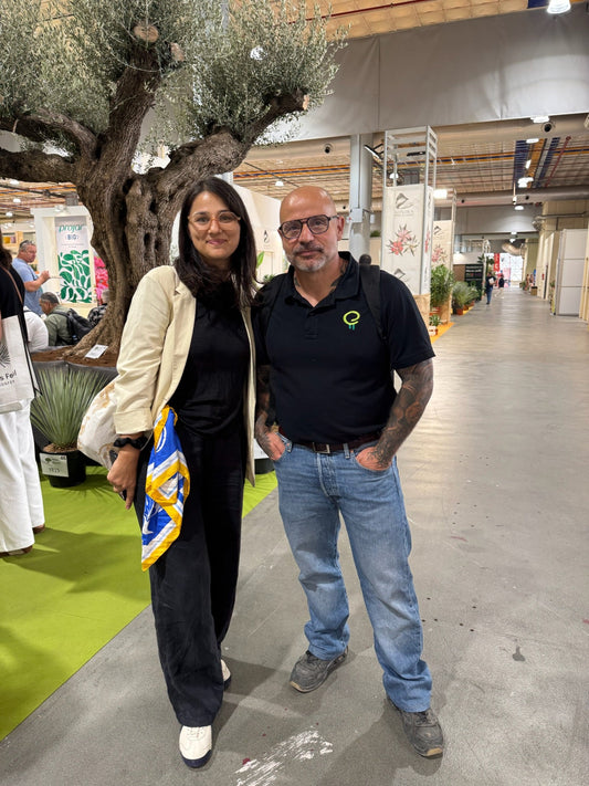 Iberflora en Valencia: Innovación, Tendencias y el Futuro del Paisajismo con Costa Jardineros