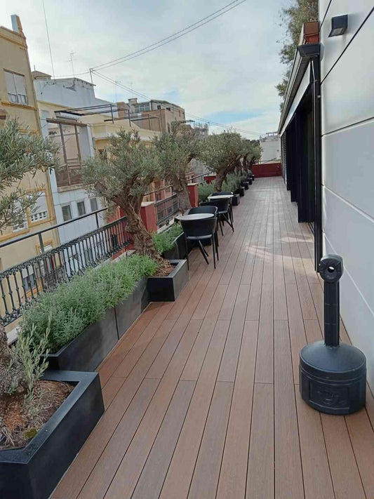 Renovando el Corazón de Valencia: Nuestro trabajo para un Despacho de Abogados Emblemático