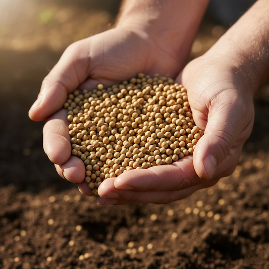 Primavera en Valencia: La Solución Definitiva al Césped Amarillo