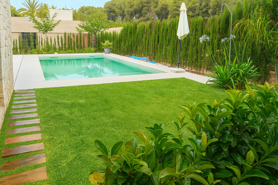 Servicios de jardinería: ¿Qué incluyen y cómo elegir el más adecuado?