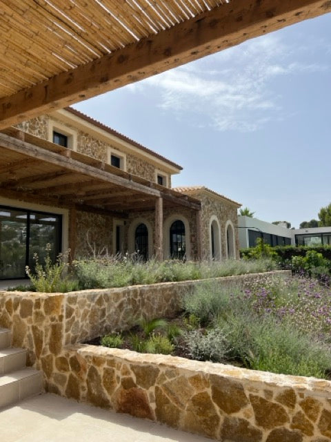 Cómo diseñar tu jardín perfecto: El secreto está en tu estilo de vida