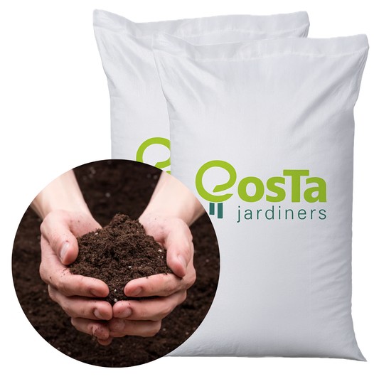 Sustrato de Gran Calidad - Pack 2 sacos de 40L