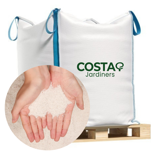 Big Bag Arena Sílice - 1m³ 1.000L