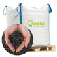 Big Bag Canto Rodado Negro - 0,8m³ 1.000kg