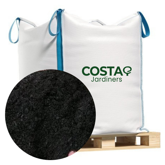 Big Bag Recebo para Césped Golf - 1m³ 1.000L