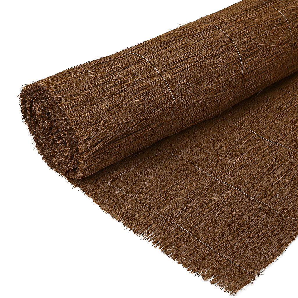 Brezo Ibérico Natural para Ocultación - Origen Español - 1m x 3m