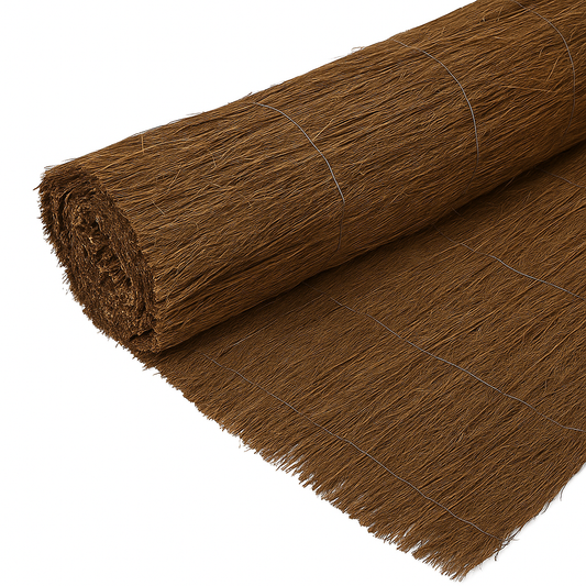 Brezo Ibérico Natural para Ocultación - Origen Español - 1m x 3m
