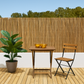 Cañizo Natural para Ocultación - Origen Español - 1m x 5m