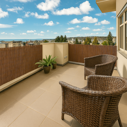 Mimbre Natural para Ocultación - Origen 100% Español