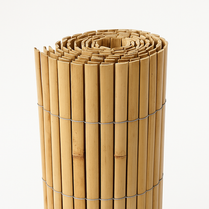 Cañizo Natural para Ocultación - Origen 100% Español