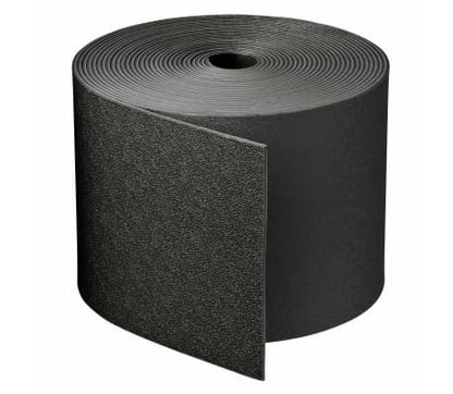 Rollo Separador Composite Negro