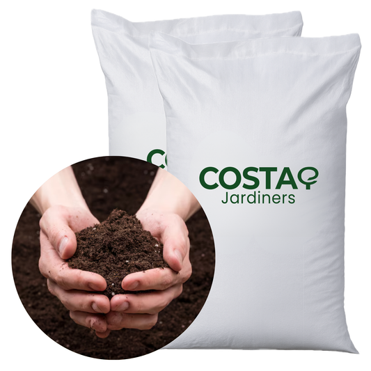 Sustrato de Gran Calidad - Pack 2 sacos de 40L