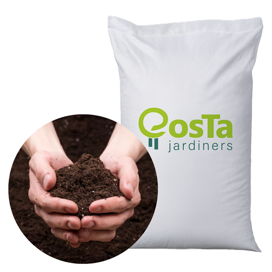 Sustrato de Gran Calidad - Saco de 40L