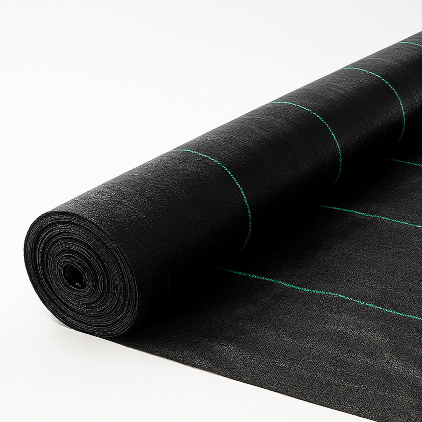 Tela Antihierba - Malla Geotextil de Gran Calidad Fabricada en España