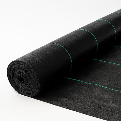 Tela Antihierba - Malla Geotextil de Gran Calidad Fabricada en España